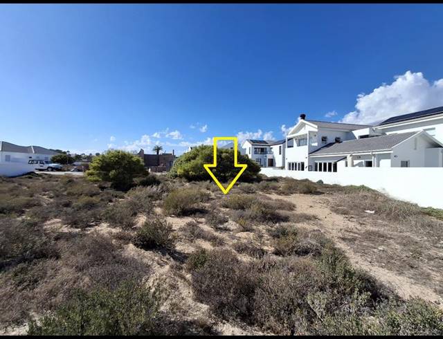 LAND FOR SALE IN SHELLEY POINT